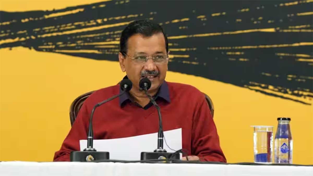 BMC Election 2026: मुंबई में दिल्ली मॉडल लाएगी AAP, आतिशी ने किए 10 बड़े वादे- फ्री बिजली, पानी और सफर का ऐलान