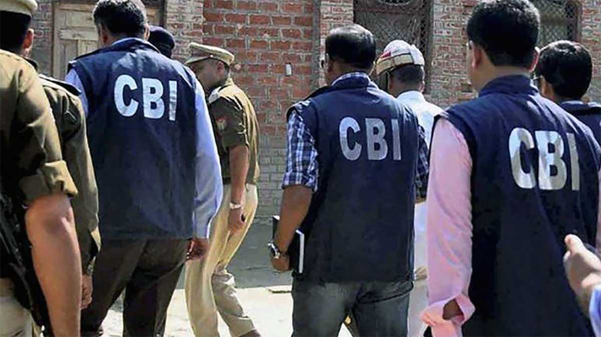 डिफेंस एक्सपोर्ट के नाम पर डील, CBI ने रक्षा मंत्रालय के लेफ्टिनेंट कर्नल को रिश्वत लेते पकड़ा, दुबई कनेक्शन का भी खुलासा