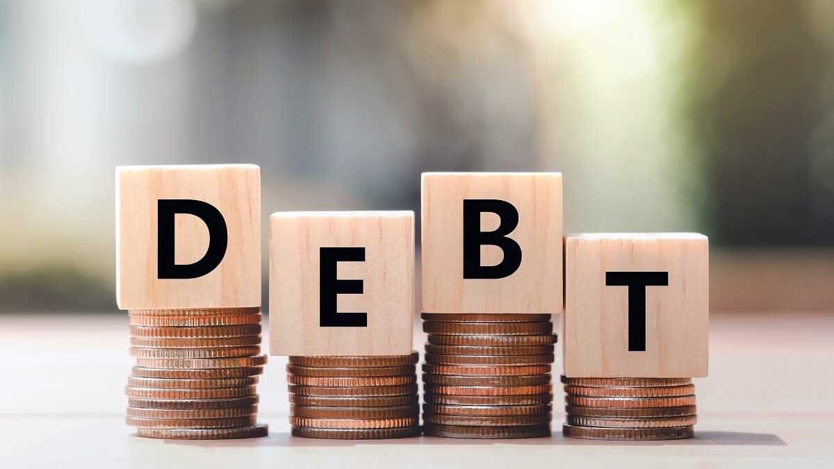 दुनिया डूब रही कर्ज में: 2025 में ये 10 देश सबसे बड़े कर्जदार, अमेरिका समेत इन बड़े नामों ने चौंकाया; देखें IMF की पूरी लिस्ट