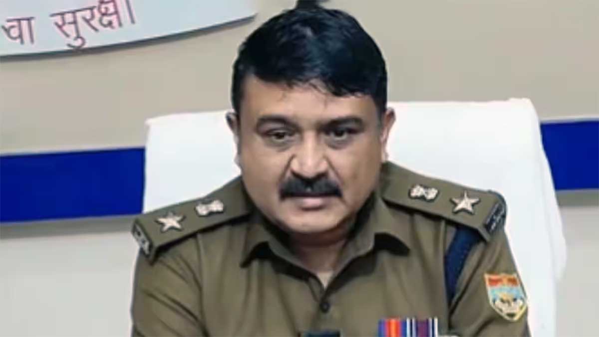 त्रिपुरा के छात्र एंजेल चकमा की हत्या में नस्लीय एंगल नहीं, देहरादून पुलिस का बड़ा दावा, बताई वारदात की असली वजह