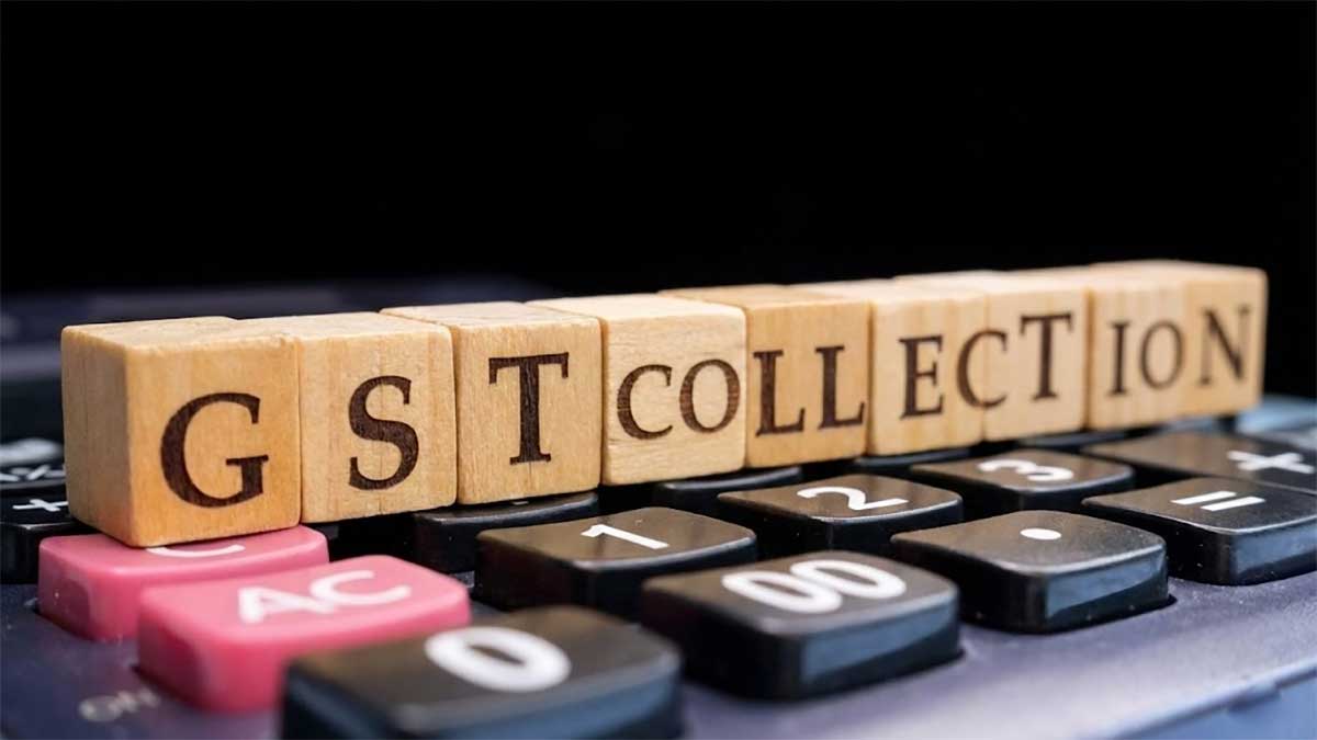 नवंबर में GST कलेक्शन से सरकारी खजाने में आए ₹1.70 लाख करोड़, इम्पोर्ट से बढ़ा 10.2% राजस्व