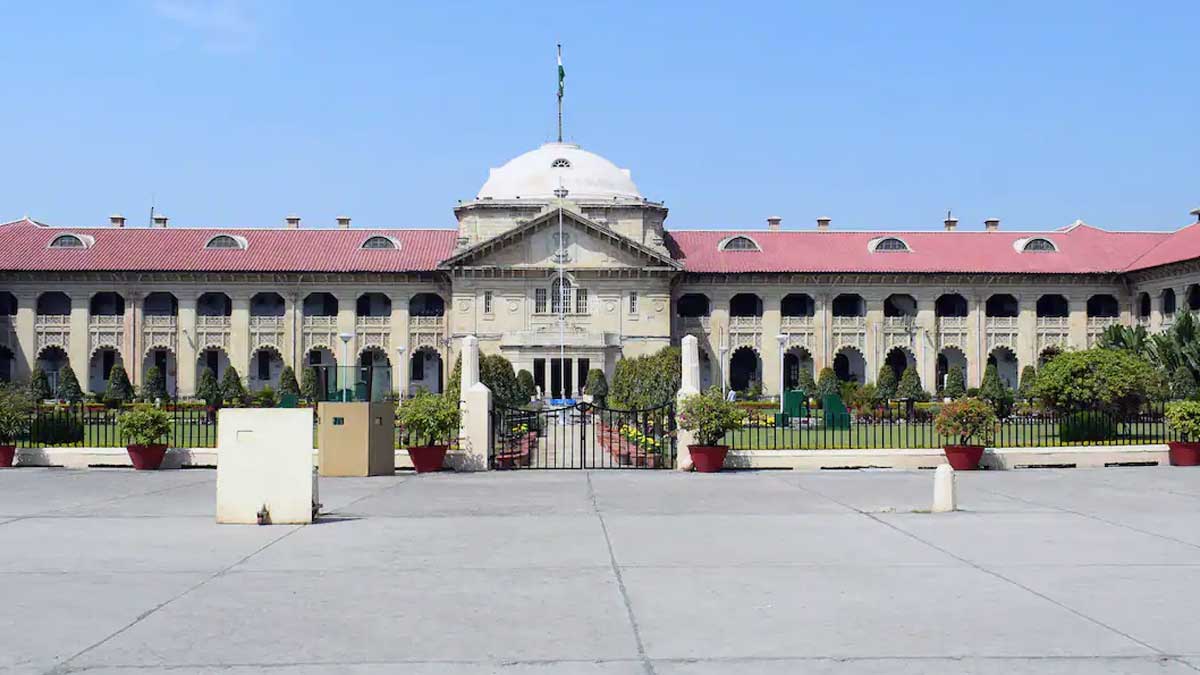 यूपी पंचायत चुनावों में NOTA और बैलेट पेपर पर नाम की मांग, हाईकोर्ट में जनहित याचिका दाखिल