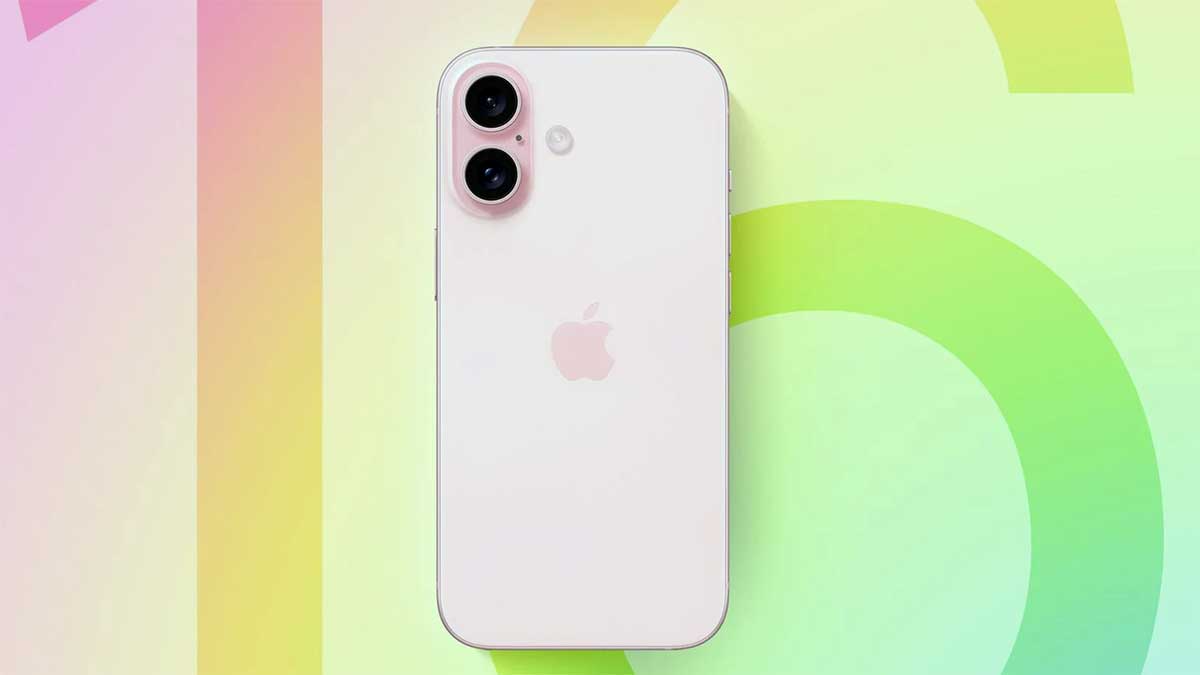 2025 में एंड्रॉयड पर भारी पड़ा Apple, भारत में iPhone 16 बना नंबर-1, बिक्री के आंकड़े देखकर उड़ जाएंगे होश