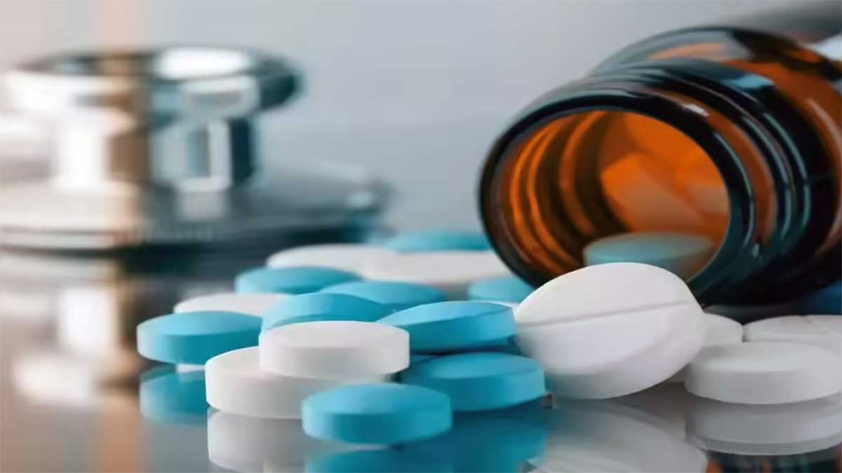 दर्द निवारक दवा निमोस्लाइड पर सरकार का बड़ा एक्शन, 100 MG से ज्यादा डोज पर लगाया बैन, लीवर-किडनी के लिए बताया खतरा