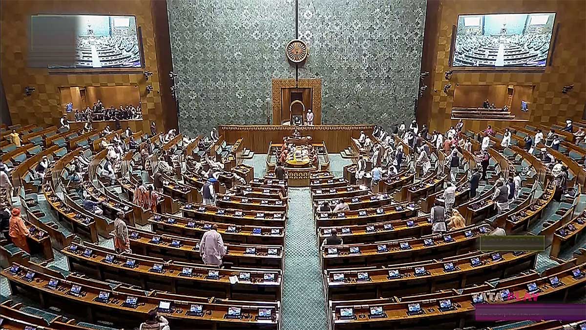 कौन से हैं वो 14 बिल जो शीतकालीन सत्र में ला रही सरकार, जानें क्या है विपक्ष का प्लान