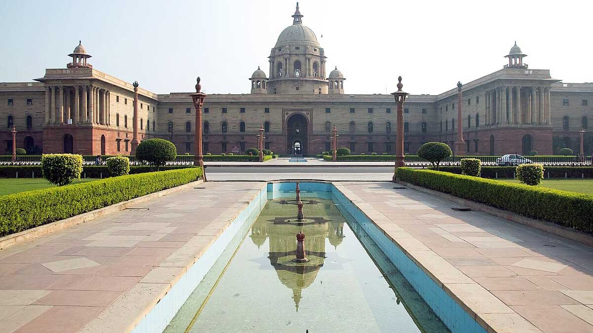 प्रधानमंत्री कार्यालय का बदला नाम: अब सेवा तीर्थ के नाम से जाना जाएगा PMO, राजभवन कहलाएंगे लोकभवन