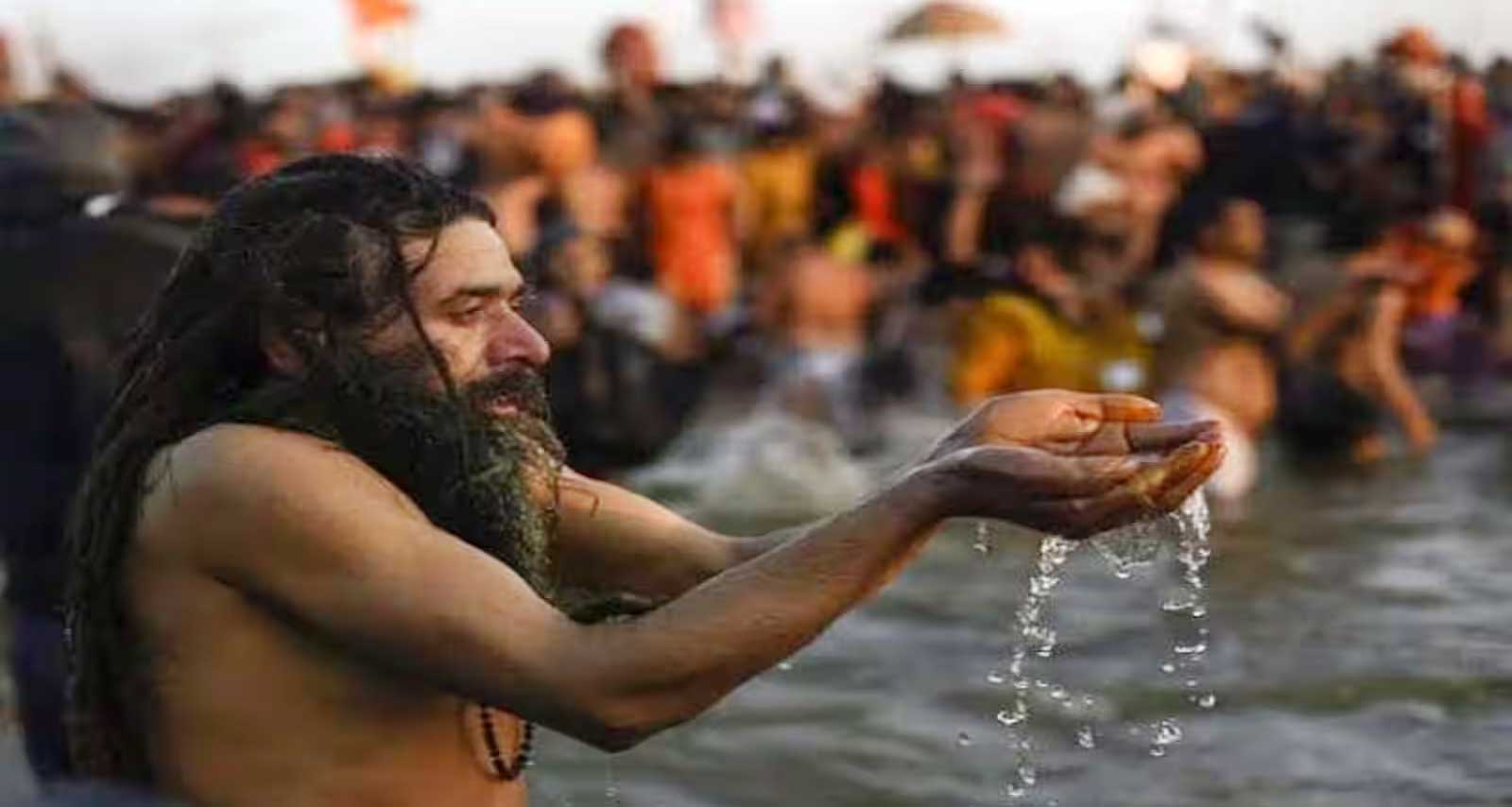 प्रयागराज माघ मेला 2026: श्रद्धालुओं के लिए 3 अस्थायी बस अड्डे तैयार, परिवहन निगम का 3800 बसों का बेड़ा तैनात