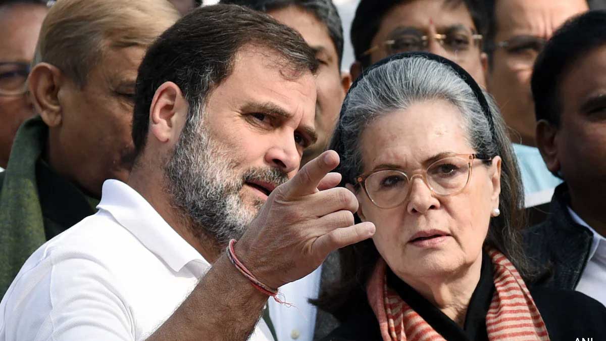मनरेगा खत्म करने पर राहुल गांधी का मोदी सरकार पर बड़ा हमला, बोले- मंत्री तक को नहीं लगी भनक, यह नोटबंदी जैसा विनाशकारी फैसला