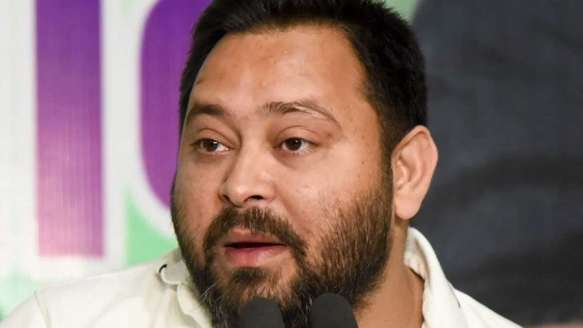 बिहार में NDA जीता, लोकतंत्र हारा, चुनावी नतीजों समेत कई मुद्दों पर तेजस्वी यादव खुलकर बोले