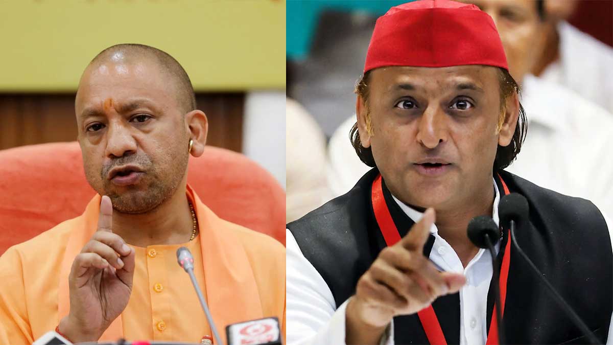 UP News: 70 हज़ार से ज्यादा पदों पर भर्ती का ऐलान, सपा ने बताया चुनावी स्टंट