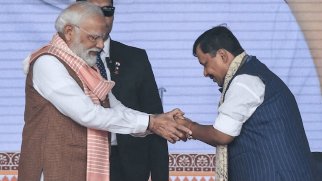 भाजपा में पीढ़ी परिवर्तन की दस्तक: नितिन नवीन ने राष्ट्रीय अध्यक्ष पद के लिए भरा पर्चा, सबसे युवा अध्यक्ष बनने की ओर कदम