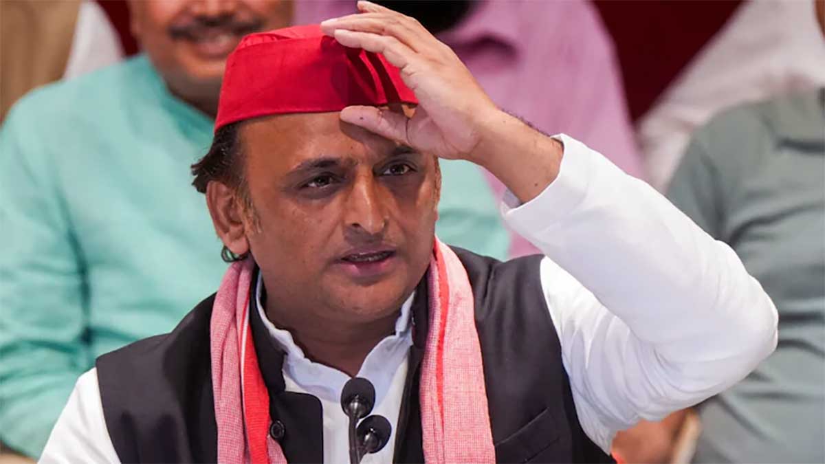 यूपी में बाटी-चोखा vs ब्राह्मण भोज: 2027 के लिए अखिलेश ने चला PDA दांव, शिवपाल ने खोले दरवाजे