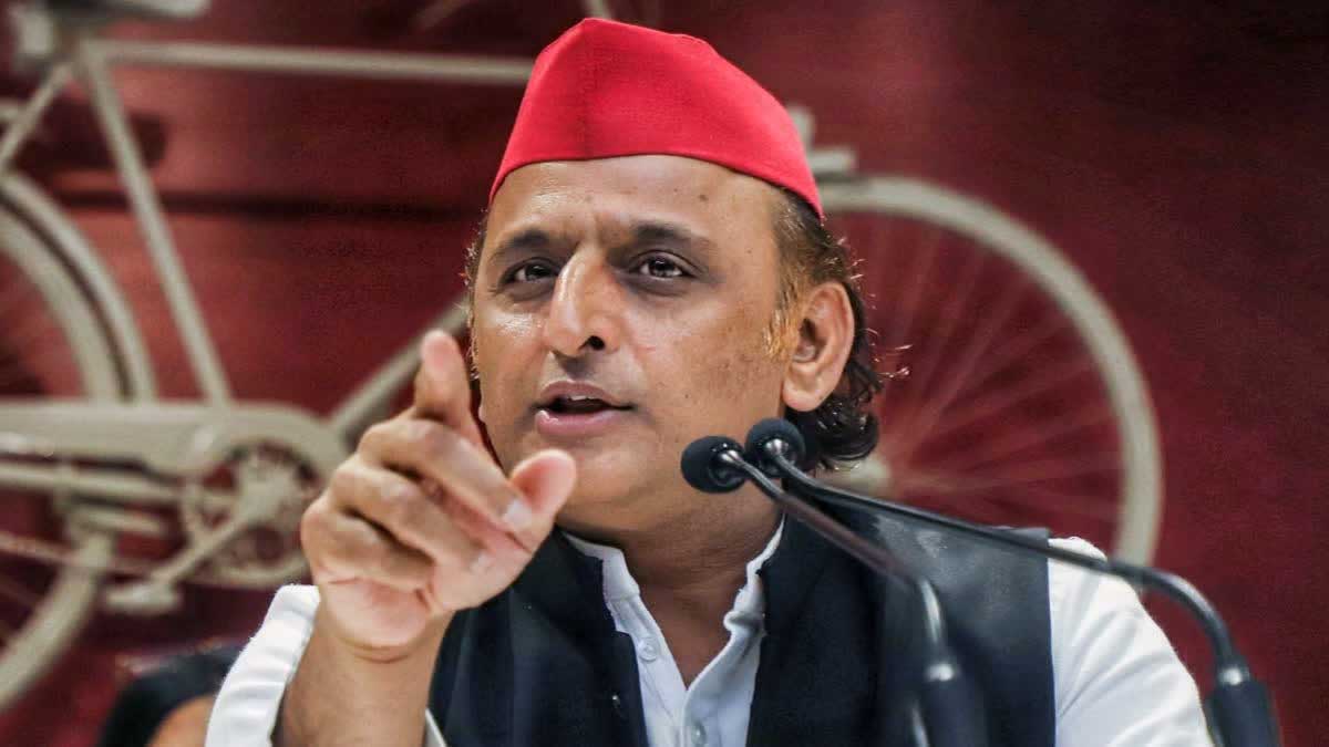 800 करोड़ कमा लिए, फिर भी एजेंसियां खामोश, कोडीन सिरप कांड पर अखिलेश यादव ने सरकार को फिर घेरा