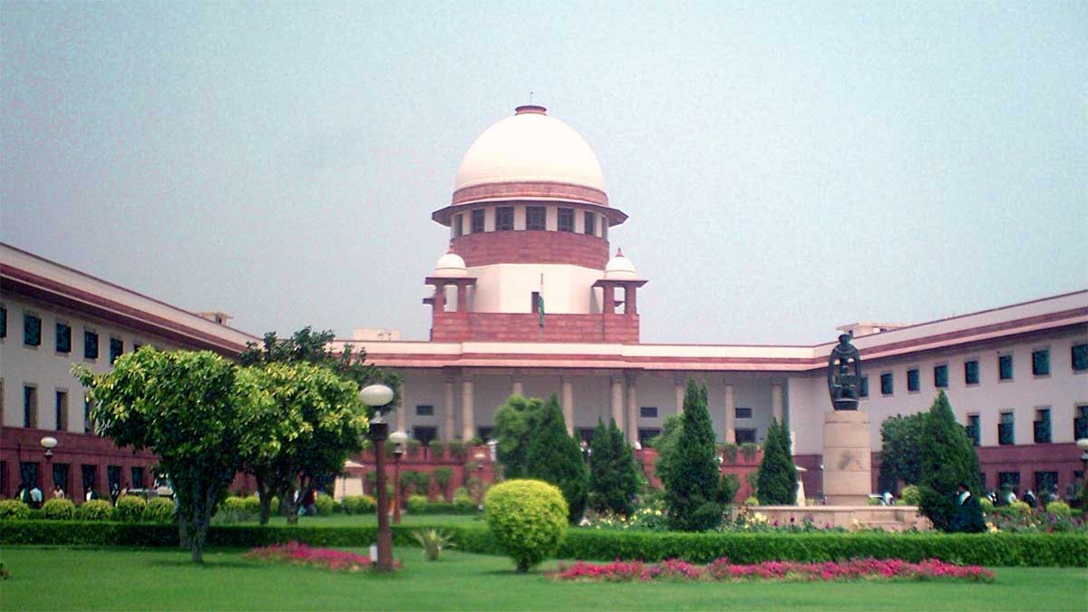 UGC के नए नियमों पर सुप्रीम कोर्ट का ब्रेक, CJI ने सरकार से पूछा- क्या हम पीछे जा रहे हैं?