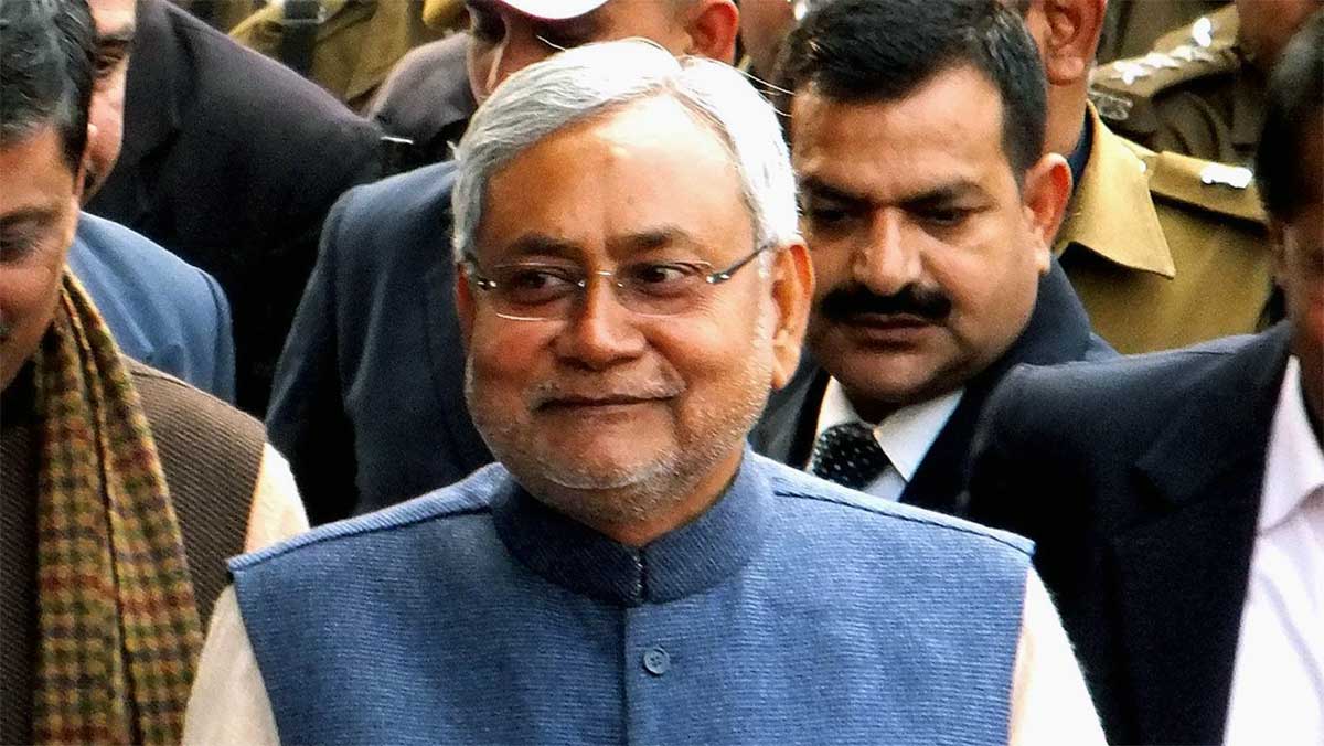 UGC बिल पर नीतीश कुमार की पार्टी का बड़ा बयान, समाज में नाराजगी अच्छी नहीं, सुप्रीम कोर्ट पर टिकी निगाहें