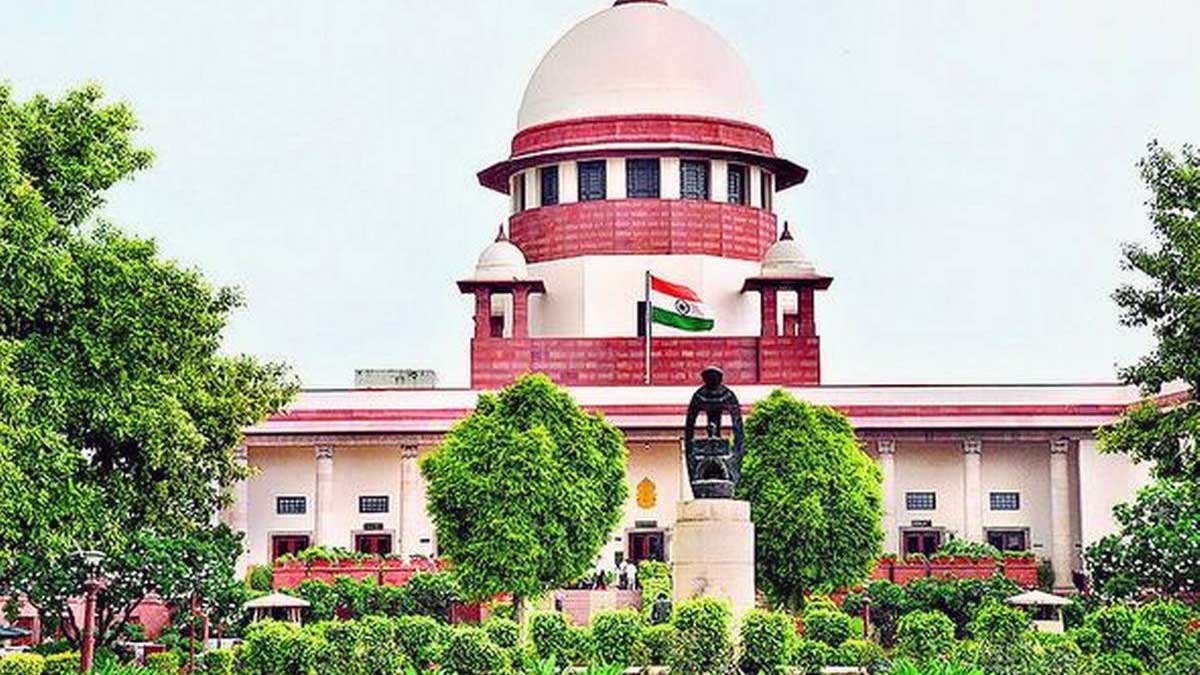 क्या कानून से ऊपर हैं चुनाव आयुक्त? सुप्रीम कोर्ट ने केंद्र और आयोग से मांगा जवाब, आजीवन सुरक्षा पर उठे सवाल