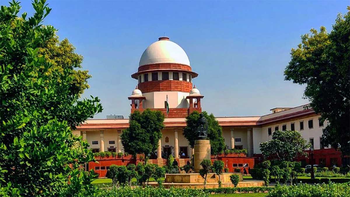 आप इतना डर क्यों रहे हैं? I-PAC अधिकारी की याचिका खारिज, सुप्रीम कोर्ट ने ED को फोन जांच से रोकने से किया इनकार