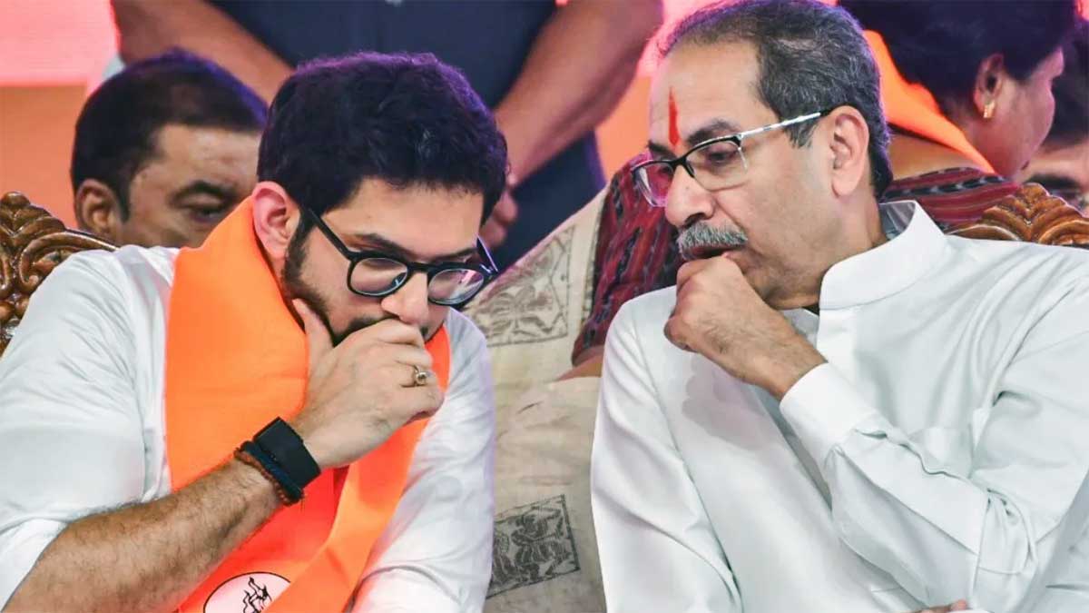BMC में बहुमत के बाद भी बीजेपी का खेल बिगड़ेगा? इस समीकरण से उद्धव गुट का बन सकता है मेयर