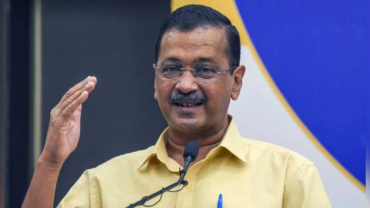 भारतीय फुटबॉल में भूचाल, सुनील छेत्री ने FIFA से मांगी मदद तो केजरीवाल बोले- खेल को राजनीति नहीं, ईमानदारी चाहिए