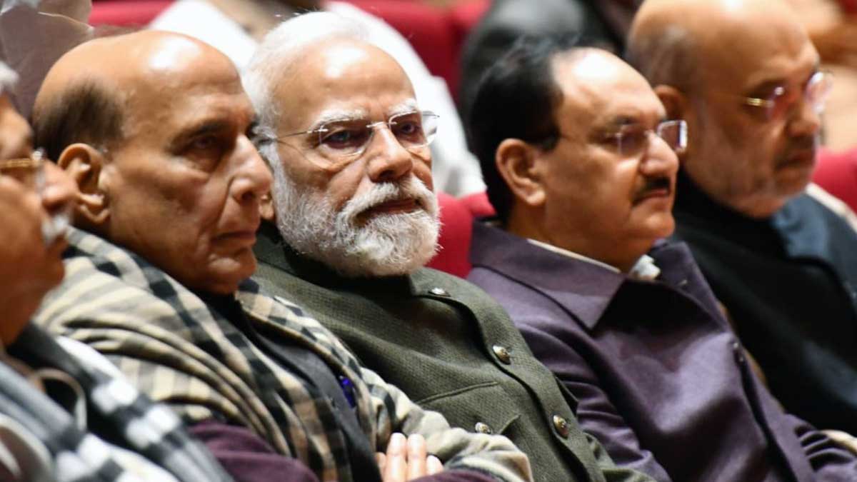 BJP को कब मिलेगा नया बॉस? तारीख का हुआ ऐलान, रेस में ये नाम सबसे आगे