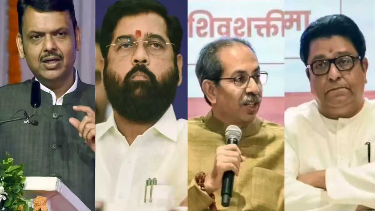 BMC Election Results 2026: महाराष्ट्र निकाय चुनाव में इन मुस्लिम उम्मीदवारों ने मारी बाजी, AIMIM और कांग्रेस का प्रदर्शन देख चौंक जाएंगे आप
