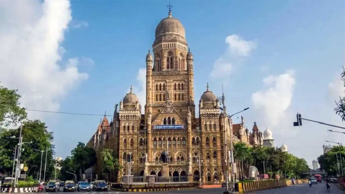 एशिया की सबसे अमीर नगरपालिका के पास है कुबेर का खजाना, 9 राज्यों पर भारी है अकेली मुंबई का बजट