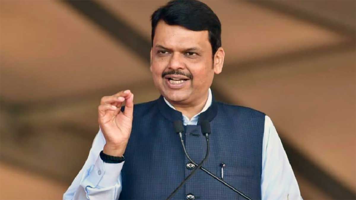 BMC Election: मुंबई का मेयर हिंदू और मराठी होगा, CM देवेंद्र फडणवीस का बड़ा ऐलान, खान वाले बयान पर गरमाई सियासत