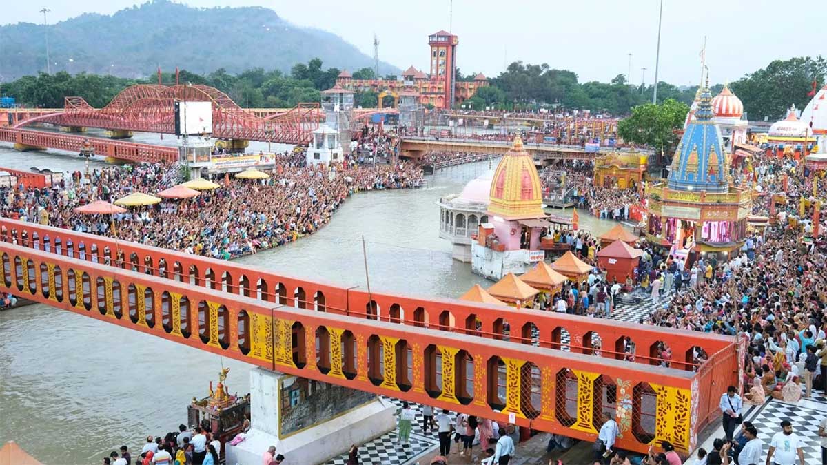 हरिद्वार जाने वाले सावधान, गाड़ी में नहीं मिली ये एक चीज तो कटेगा भारी चालान, DM ने जारी किया सख्त आदेश