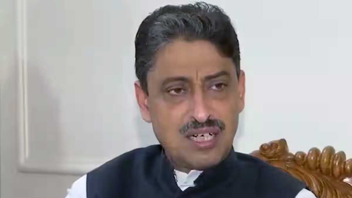 UP में INDIA गठबंधन में दरार? अकेले लड़ने की तैयारी.., इमरान मसूद बोले- तुमसे सीटें मांग कौन रहा है? 