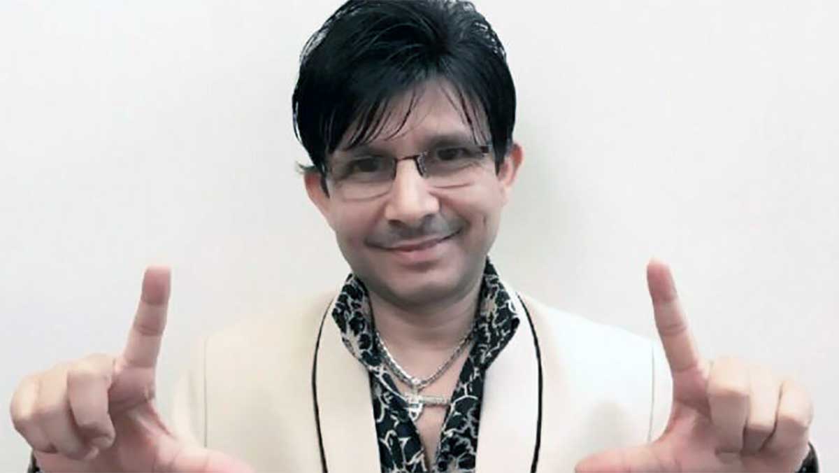 जेल से बाहर आए देशद्रोही फेम KRK, फायरिंग केस में मिली जमानत, कोर्ट ने रखी ये शर्त