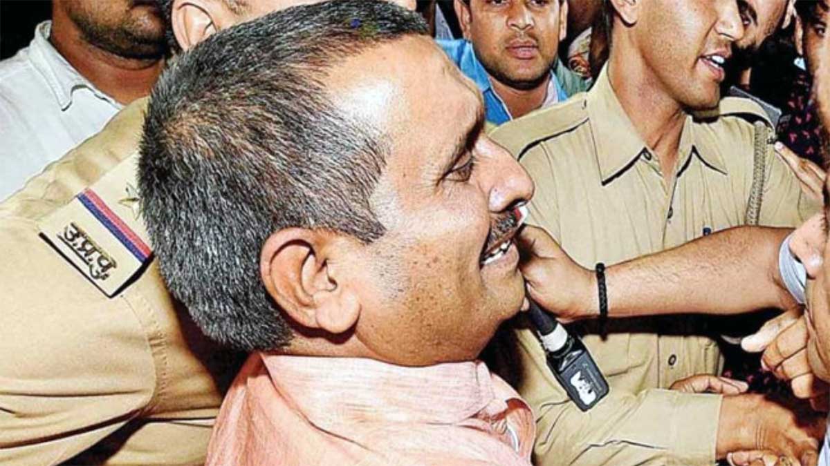 उन्नाव केस: जेल में ही रहेंगे कुलदीप सेंगर! हाई कोर्ट ने दिया बड़ा झटका, खारिज की यह अहम याचिका