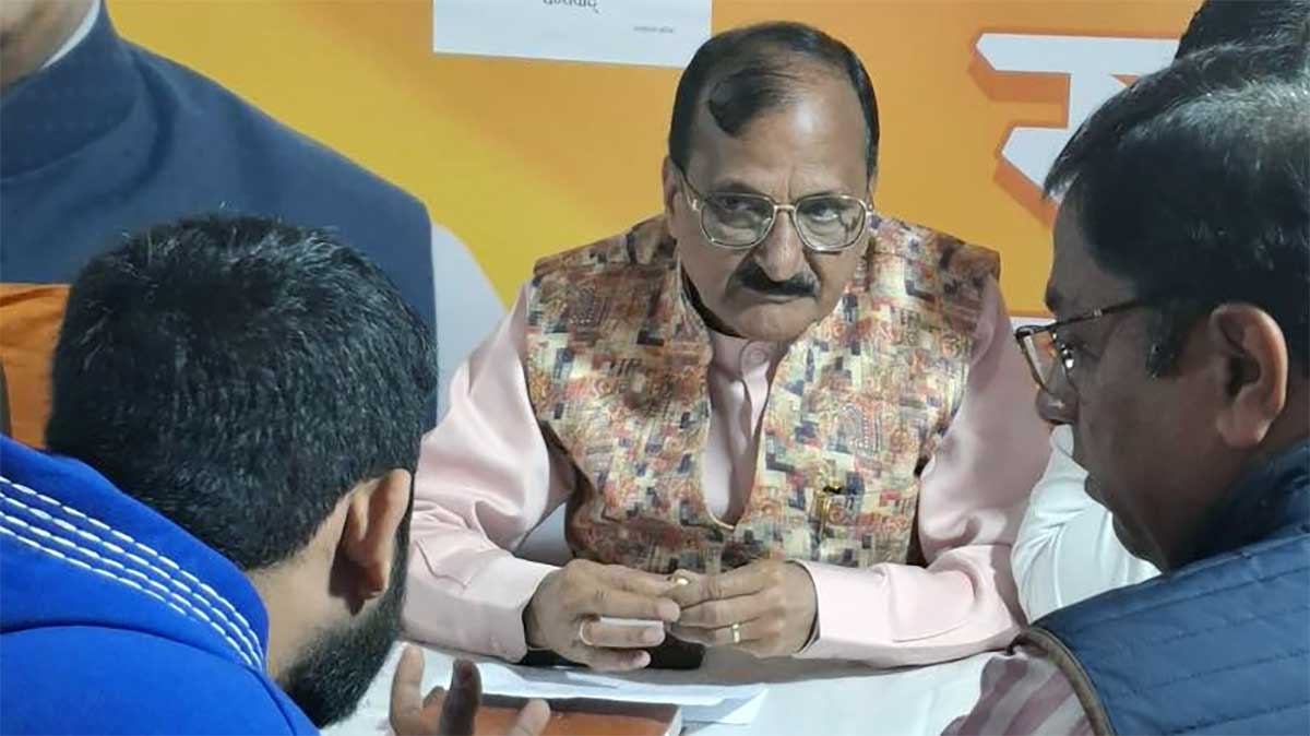 मुरादाबाद नगर निगम में 400 करोड़ के घोटाले का जिन्न बाहर, BJP पार्षद ने अपनी ही पार्टी के मेयर की खोल दी पोल