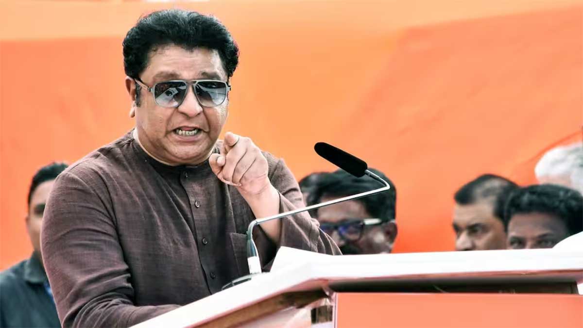 वोटिंग से पहले राज ठाकरे को तगड़ा झटका, हाई कोर्ट ने खारिज की MNS की यह बड़ी मांग