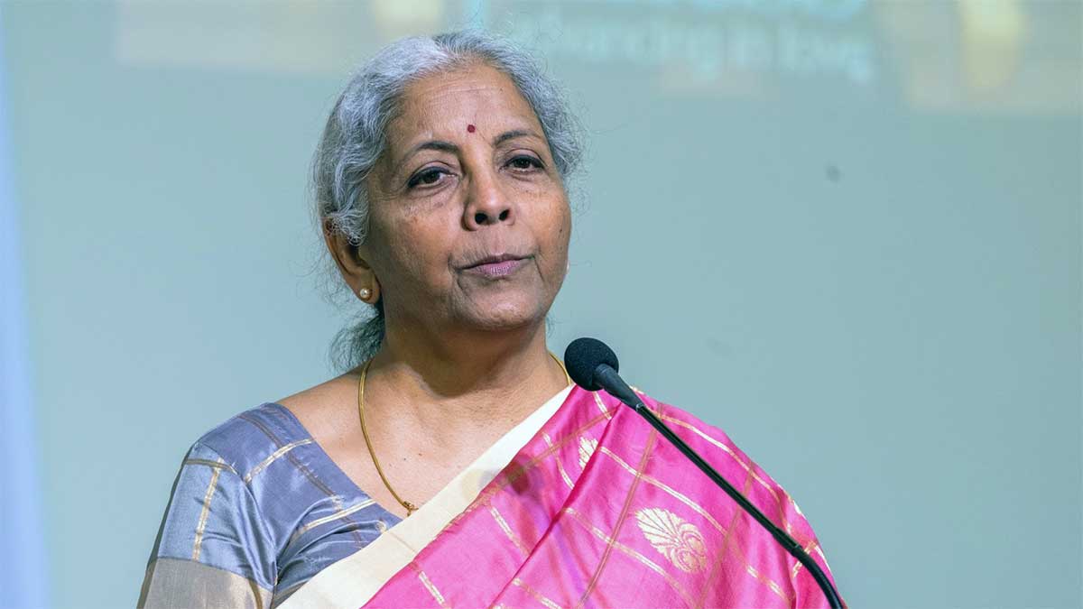 75 सालों का इतिहास बदलने जा रहा है कल, निर्मला सीतारमण पेश करेंगी अब तक का सबसे अनोखा बजट