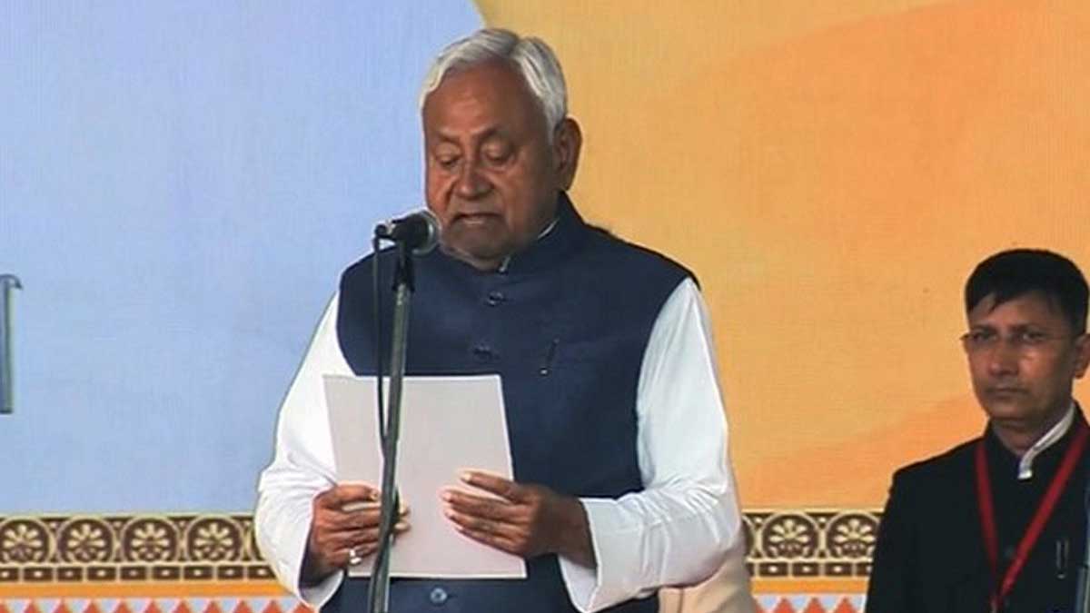 बिहार ने रचा इतिहास, आयुष्मान भारत डिजिटल मिशन में बना देश का नंबर-1 राज्य, भव्या ने बदली स्वास्थ्य सेवाओं की तस्वीर