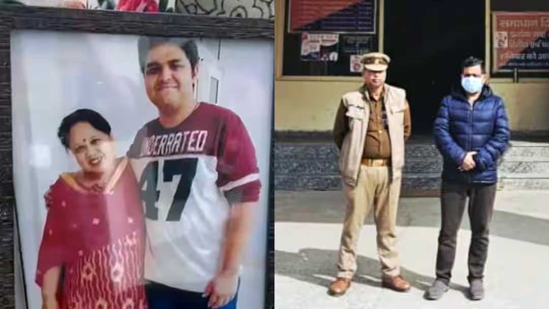नोएडा में इंजीनियर की दर्दनाक मौत पर बड़ा एक्शन, नामजद बिल्डर गिरफ्तार, SIT ने संभाला मोर्चा