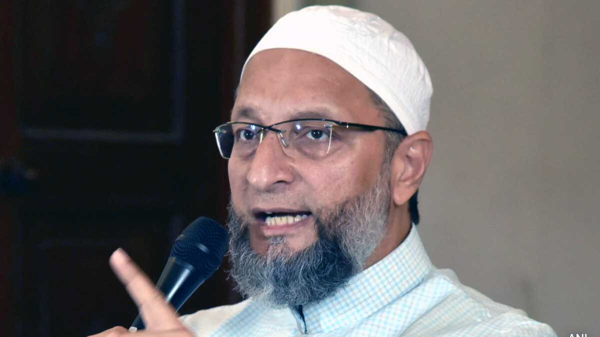 आईडी ब्लास्ट वाले को बेल, लेकिन उमर-शरजील को जेल..., SC के फैसले पर ओवैसी ने उठाए गंभीर सवाल