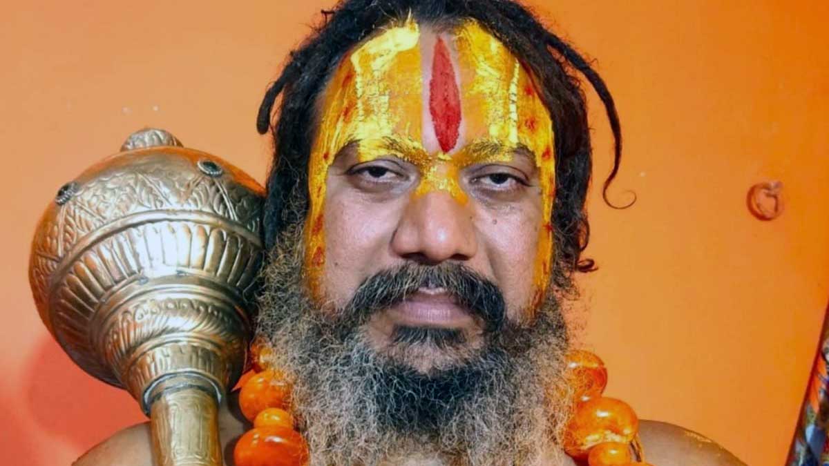 या तो बिल वापस लो या मुझे मौत दो, UGC के नए नियमों पर जगद्गुरु ने PM मोदी को लिखी चिट्ठी, यूपी में मचा हड़कंप