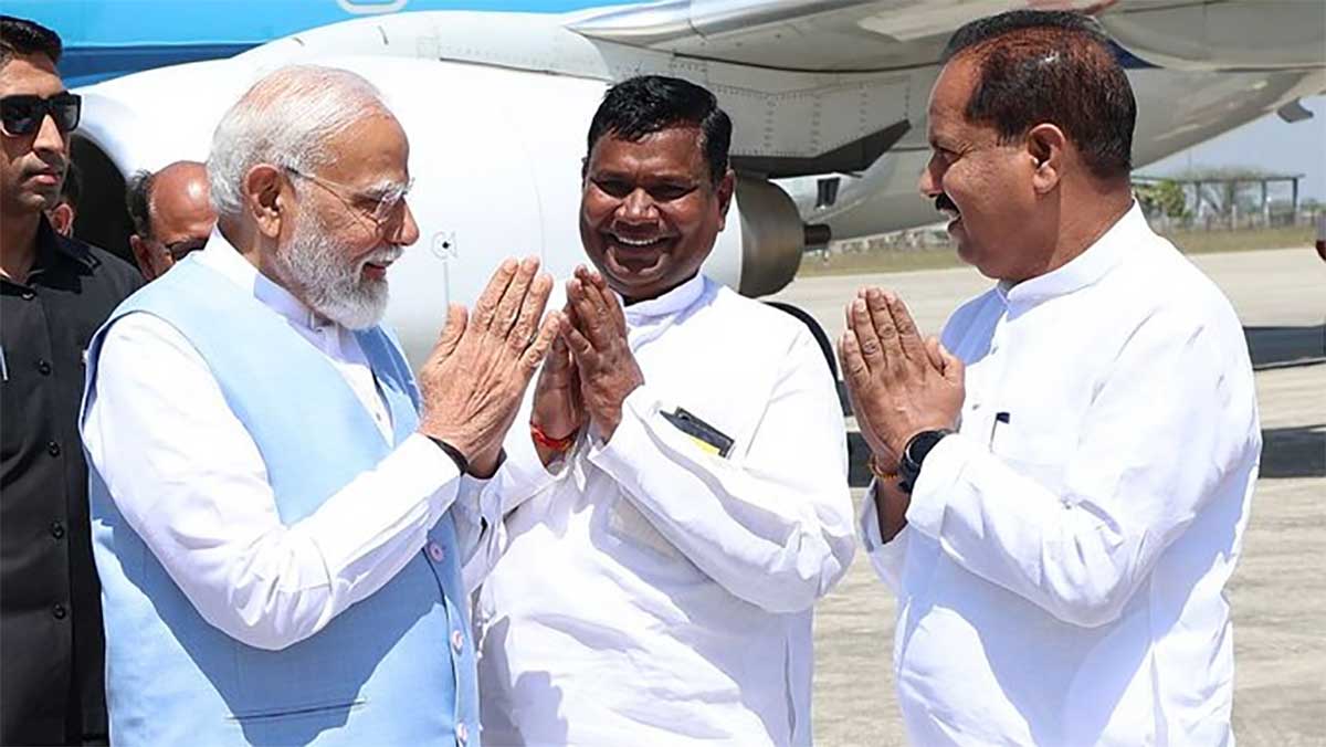यूपी के विधायक डॉ. श्याम बिहारी लाल का निधन, एक दिन पहले मनाया था जन्मदिन, PM मोदी ने जताया शोक