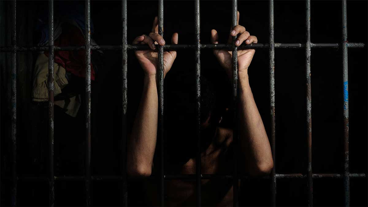 14 साल जेल में रहने के बाद बरी हुआ शख्स, हाई कोर्ट ने जज की क्लास लगाई, बताया कहां हुई बड़ी चूक