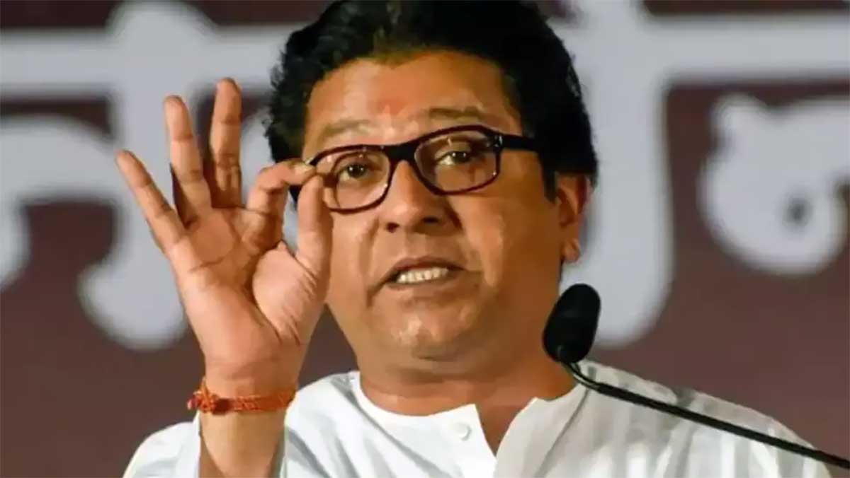 महाराष्ट्र निकाय चुनाव: ठाकरे बंधुओं का महा-मिलन! राज बोले- BJP जीती तो मराठी मानुष खत्म