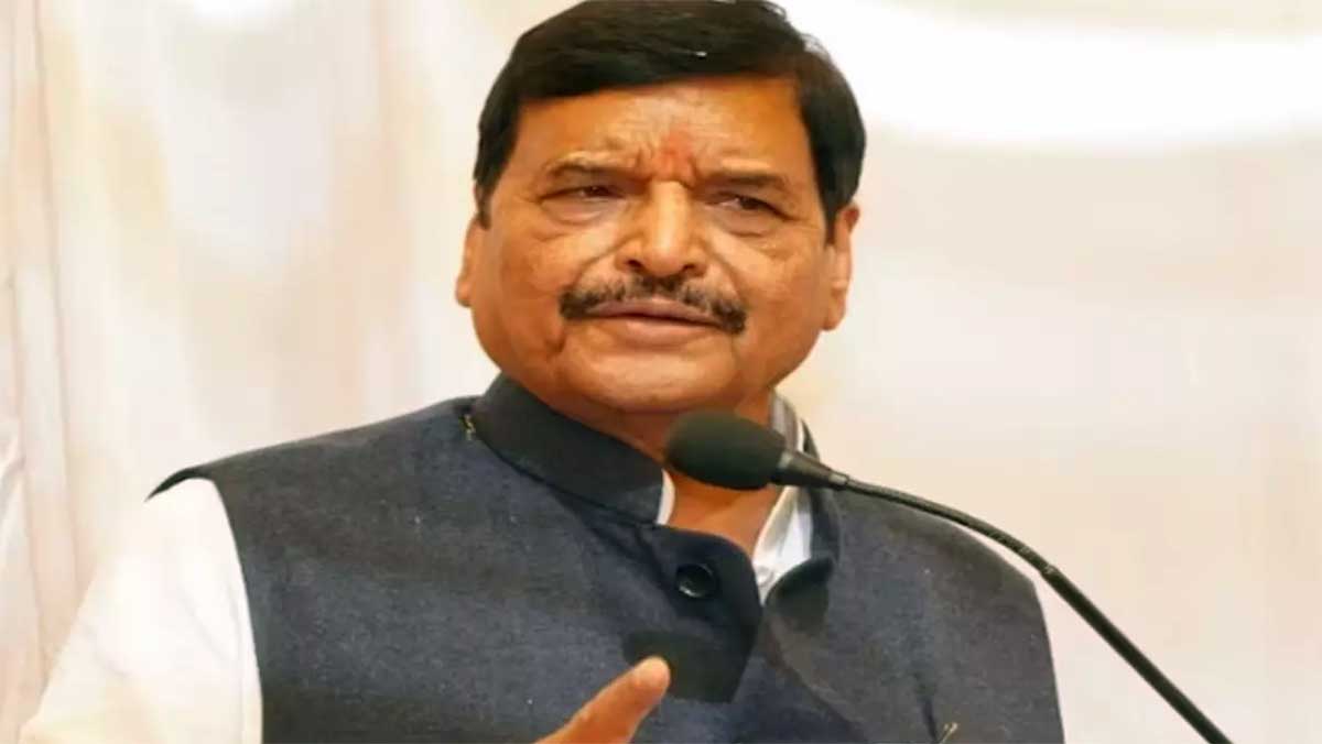 मेरठ कांड: पुलिस सिर्फ पैर में गोली मारना जानती है..., शिवपाल यादव का योगी सरकार पर तीखा हमला