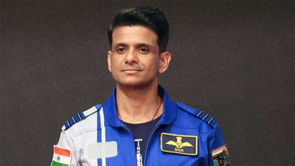 अंतरिक्ष से लौटने वाले हीरो का सबसे बड़ा सम्मान, शुभांशु शुक्ला को मिलेगा अशोक चक्र, देखें पूरी लिस्ट