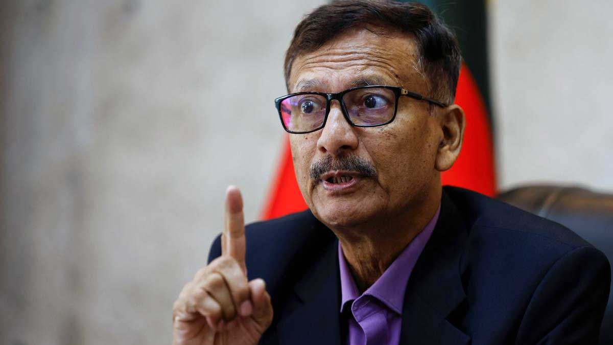 बांग्लादेश ने दिखाए तेवर, हिंदुओं की सुरक्षा पर दिया उल्टा जवाब