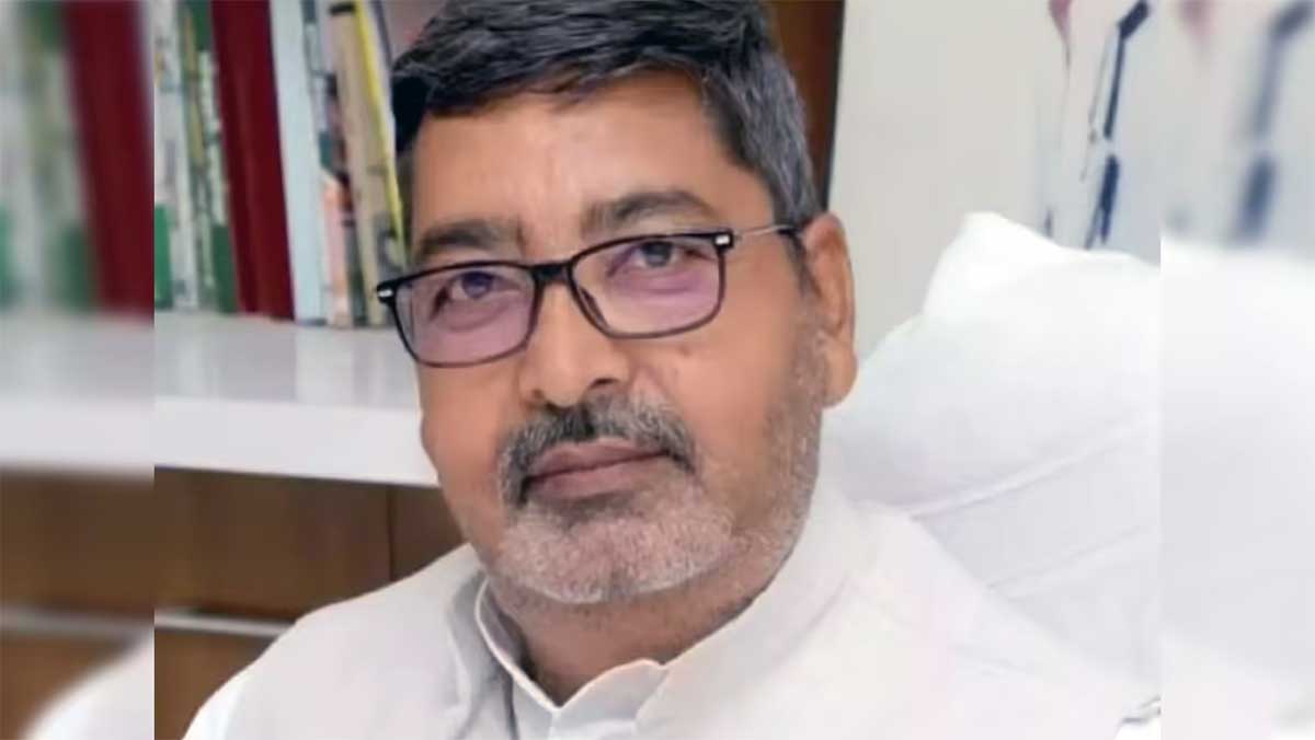 श्रीराम के बाद अब हनुमान भी हमारे PDA भाई, सपा सांसद के बयान पर मचा घमासान, मकर संक्रांति पर भी की सियासत
