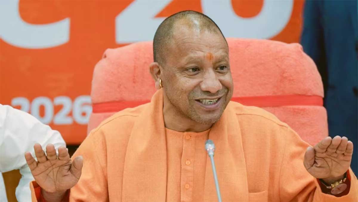 बिस्मिल को समझा बिस्मिल्लाह खां, CM योगी ने सुनाया सपा के मंत्री का ऐसा किस्सा, सन्न रह गया विपक्ष