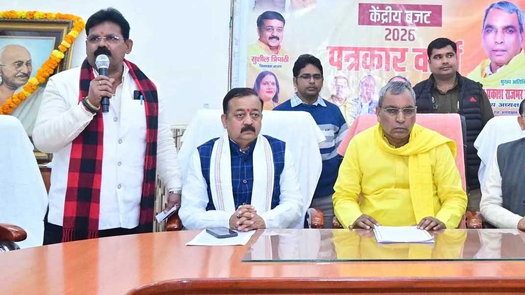यूपी पंचायत चुनाव टले, अब 2026 नहीं, सीधे 2027 में विधानसभा के साथ होंगे चुनाव? देखिए क्या है पूरी खबर