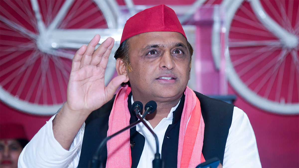 UP में 57000 फॉर्म-7 ने बढ़ाई अखिलेश की धड़कनें, आखिरी दिन आए 8500 आवेदन, PDA वोटर्स के नाम कटने का डर?