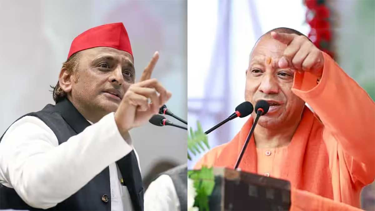 जापान जा रहे हैं तो क्योटो भी चले जाइएगा.., CM योगी के विदेशी दौरे पर अखिलेश यादव का करारा तंज