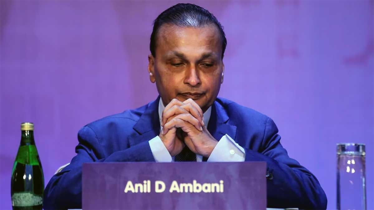 अनिल अंबानी पर ED का बड़ा प्रहार, 3716 करोड़ का आलीशान घर कुर्क